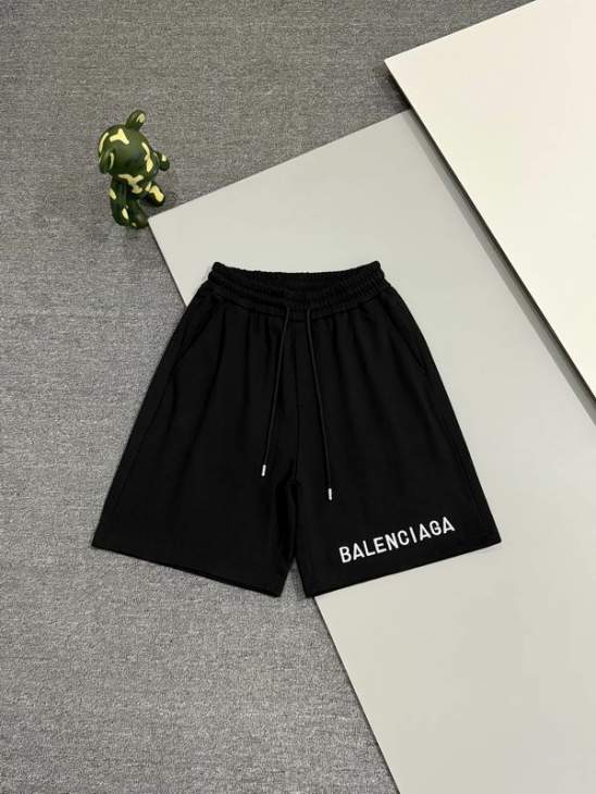 Picture of Balenciaga Short Pants _SKUBalenciagaS-XLm6tx0216369